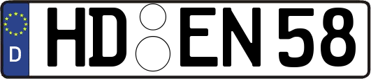 HD-EN58