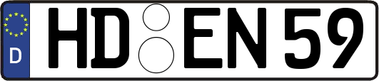 HD-EN59