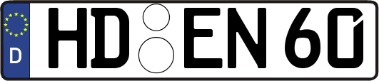 HD-EN60