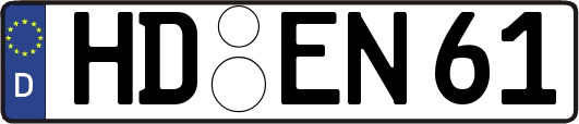 HD-EN61