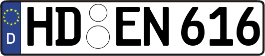 HD-EN616