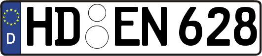 HD-EN628