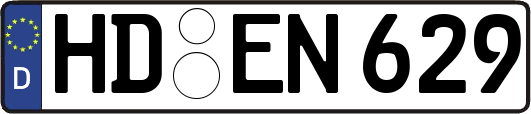 HD-EN629