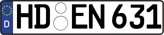 HD-EN631