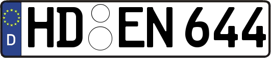 HD-EN644