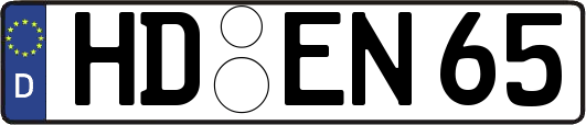 HD-EN65