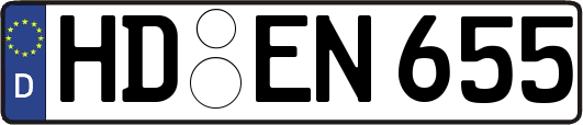HD-EN655