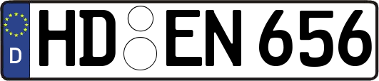 HD-EN656