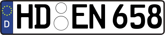 HD-EN658