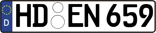 HD-EN659
