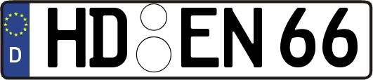 HD-EN66