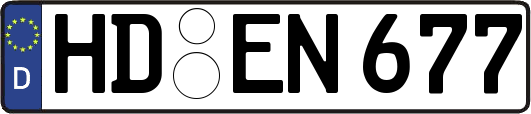 HD-EN677