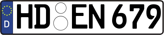 HD-EN679