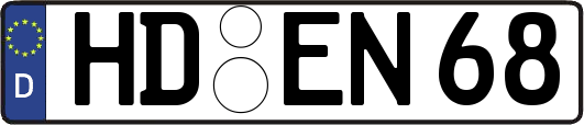 HD-EN68
