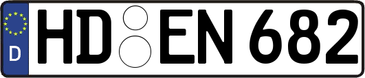 HD-EN682