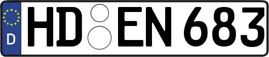 HD-EN683