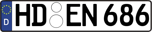 HD-EN686