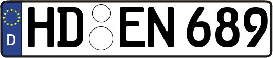 HD-EN689