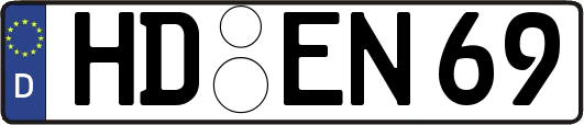 HD-EN69