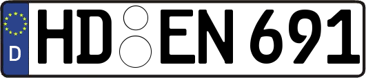 HD-EN691