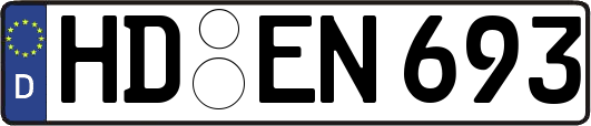 HD-EN693