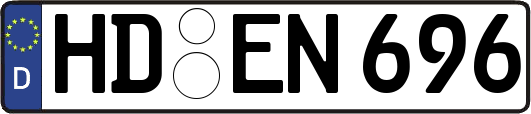 HD-EN696