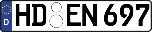 HD-EN697
