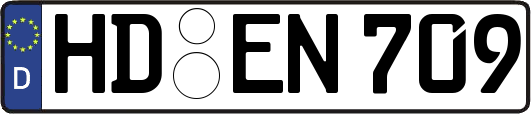 HD-EN709