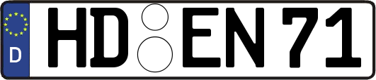 HD-EN71