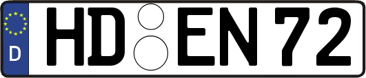 HD-EN72