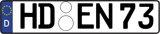 HD-EN73