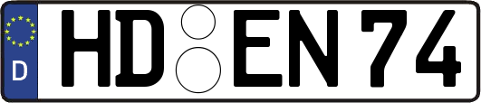 HD-EN74