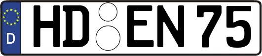 HD-EN75