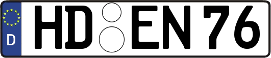 HD-EN76