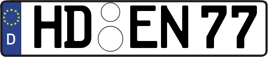 HD-EN77