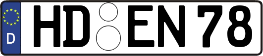 HD-EN78