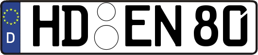HD-EN80