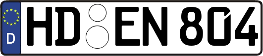HD-EN804