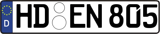 HD-EN805
