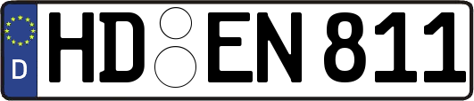 HD-EN811