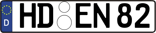 HD-EN82