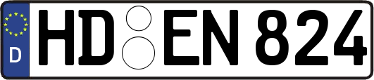 HD-EN824