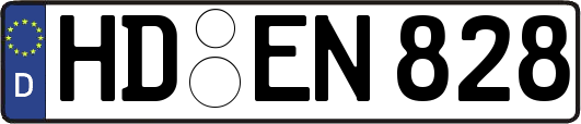 HD-EN828