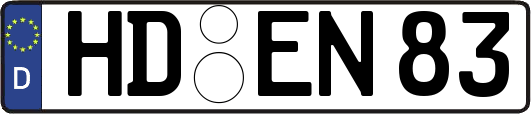 HD-EN83