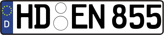 HD-EN855