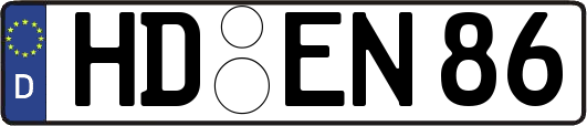 HD-EN86