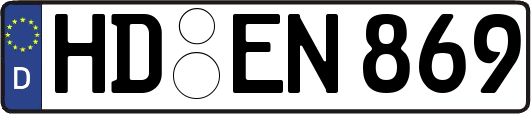 HD-EN869