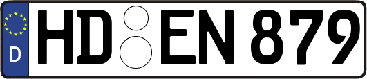 HD-EN879