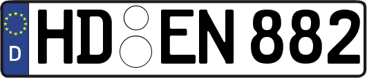 HD-EN882