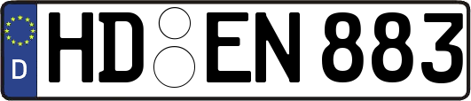 HD-EN883